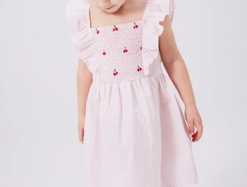 Name It cherry blossom kirsebær top